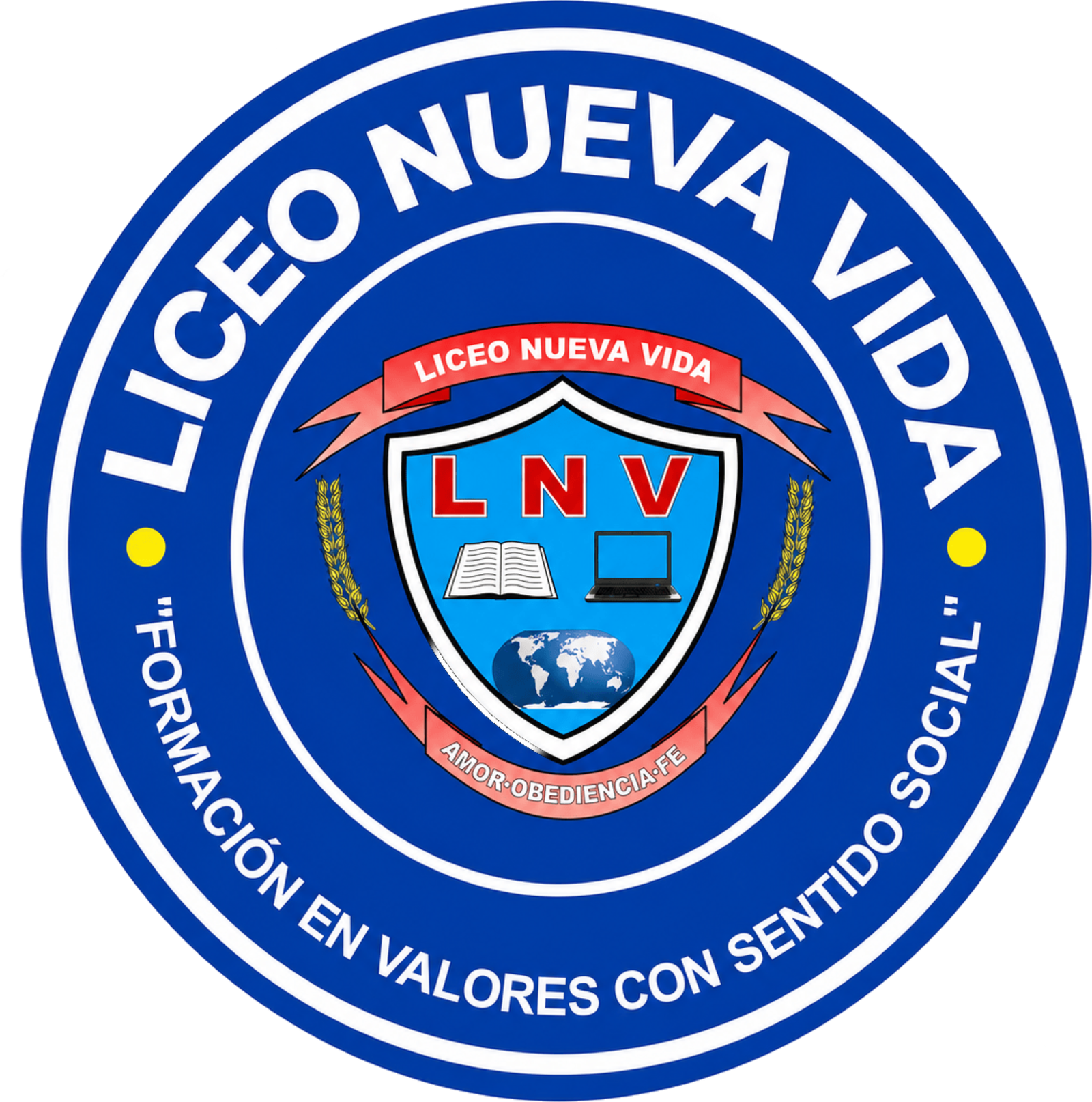 Liceo Nueva Vida